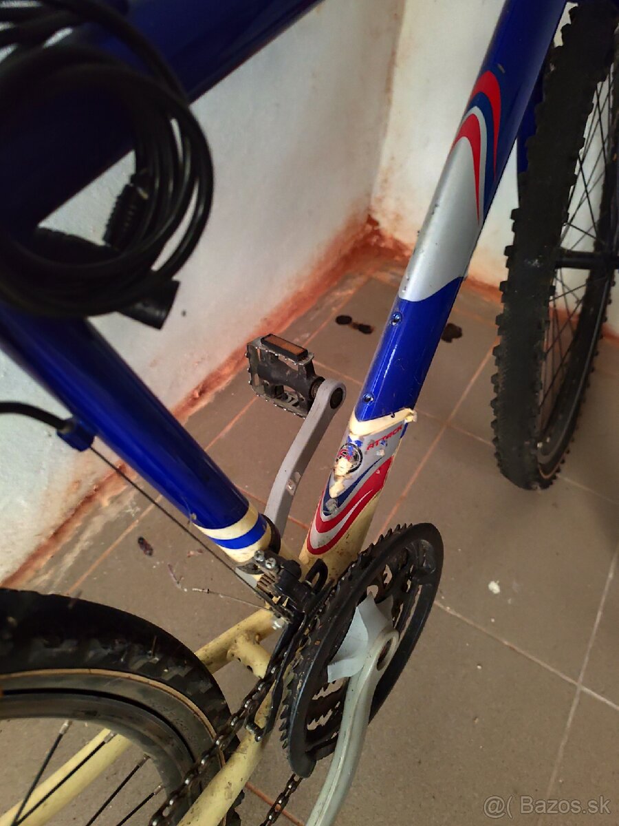 Bicykel - 2