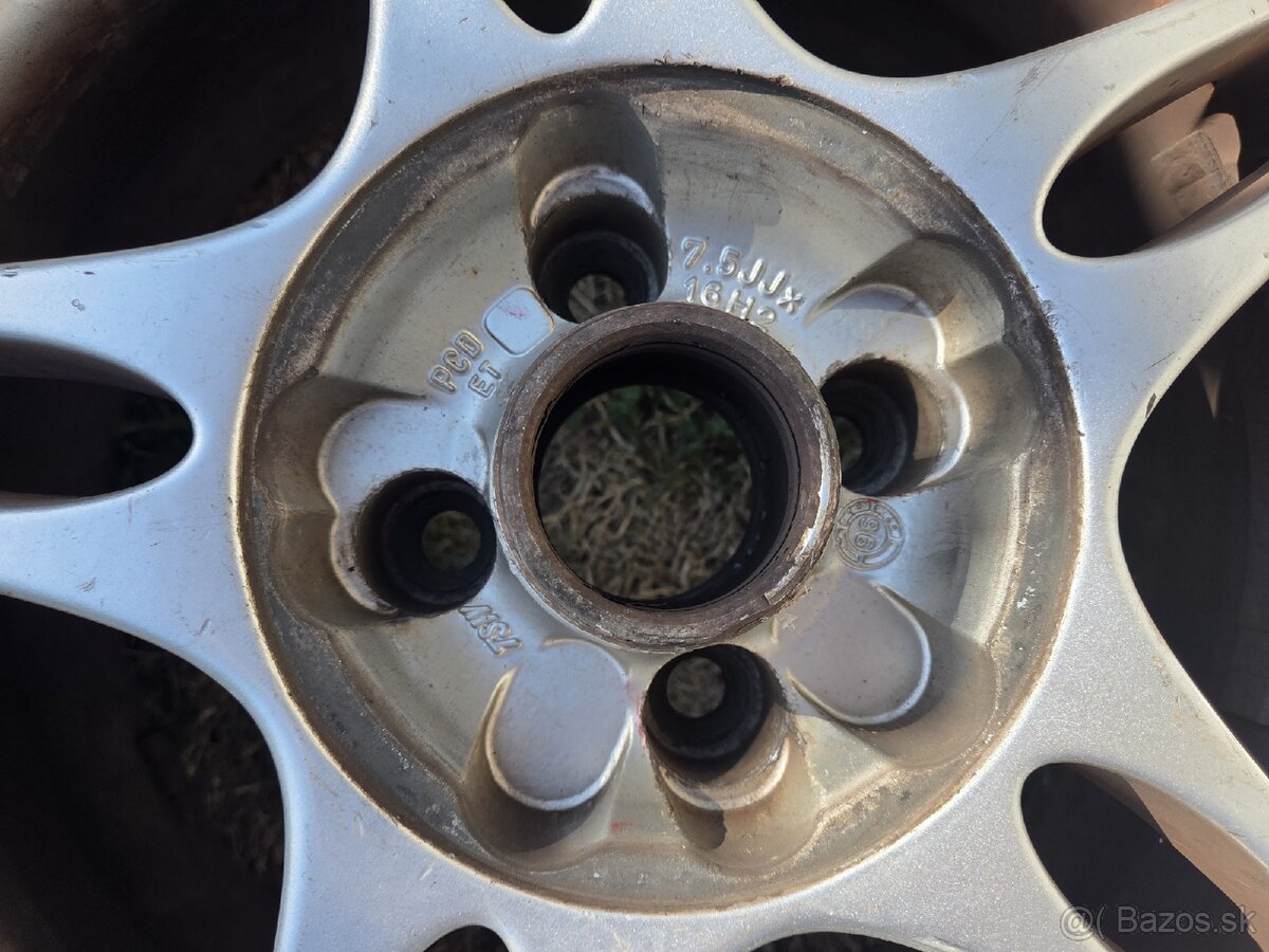 TSW r16 4x100 - 2