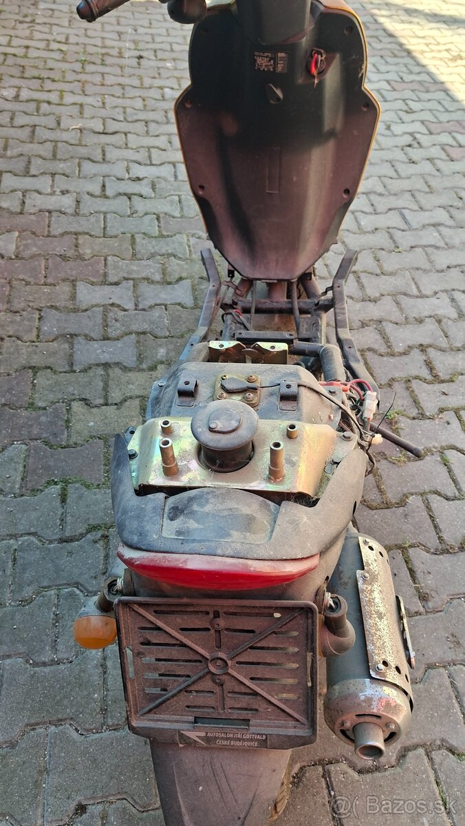 Rozpredam - 2