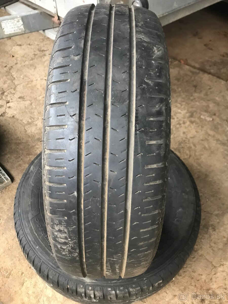 Nexsen roadian ct8 - 2