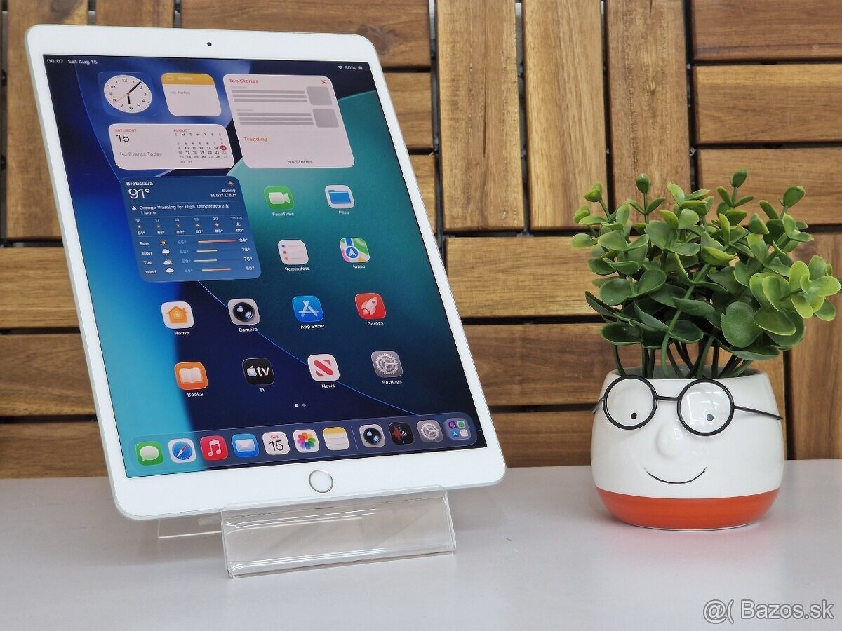 ZÁRUKA | Ipad Air 3 2019 64GB Wifi + Cellular - 2