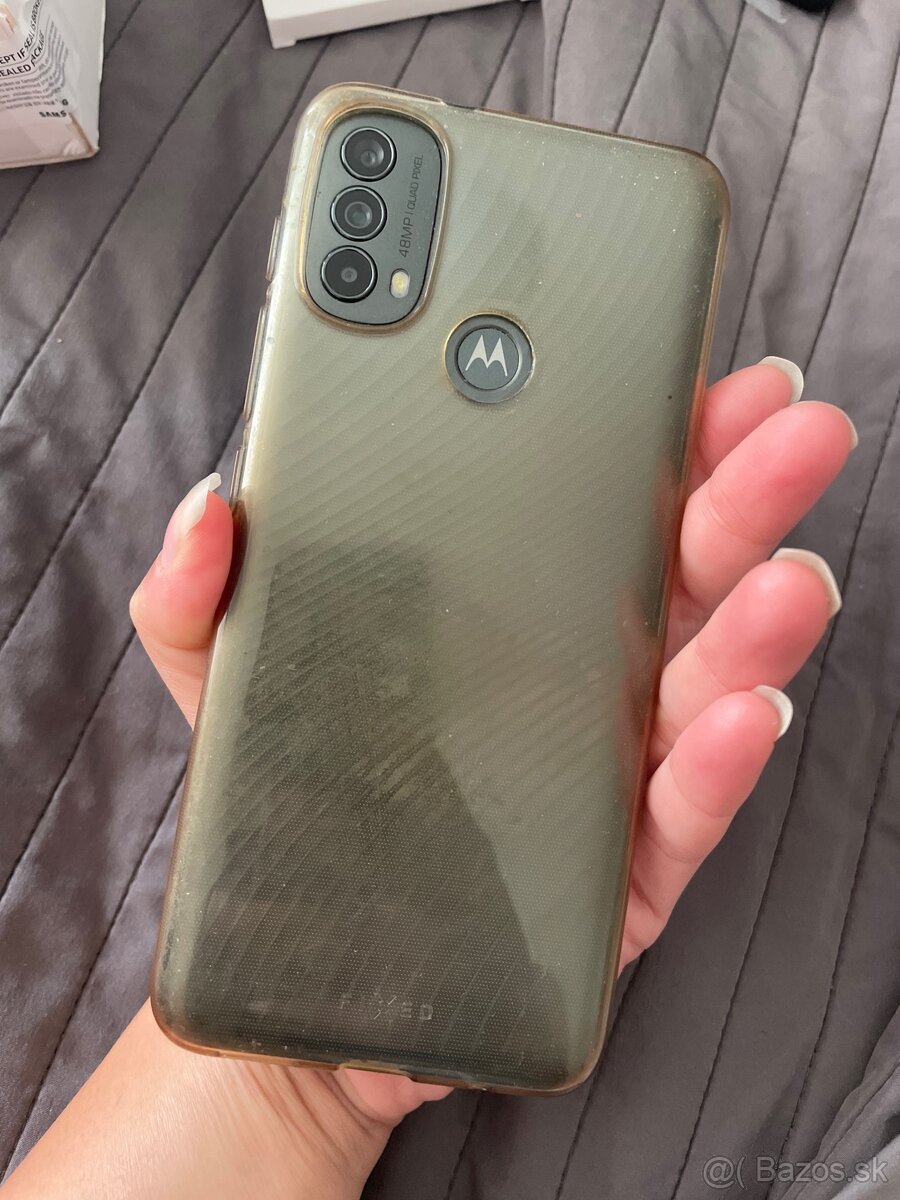 Motorola moto E40 - 2