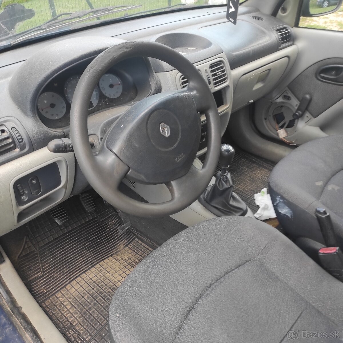 Renault Thalia na diely - 2