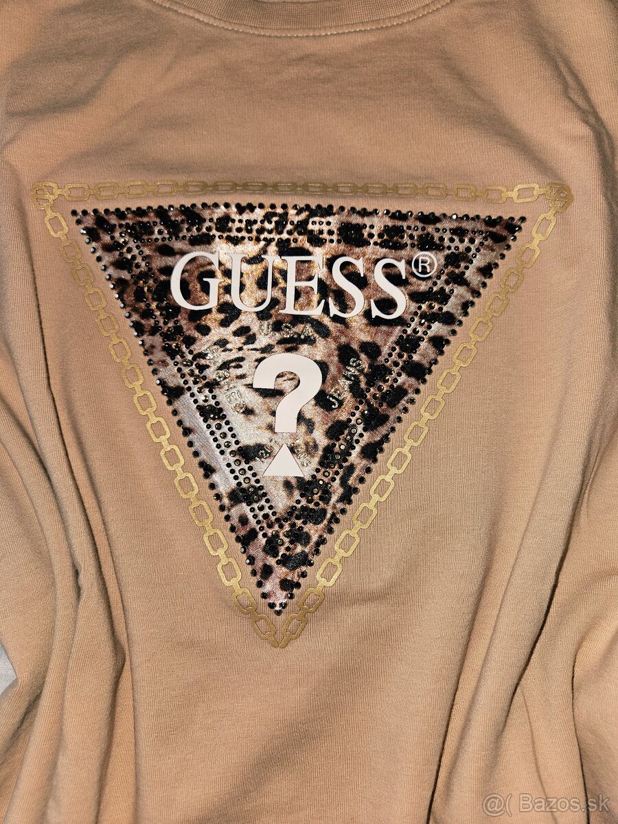 Guess original tricko - 2