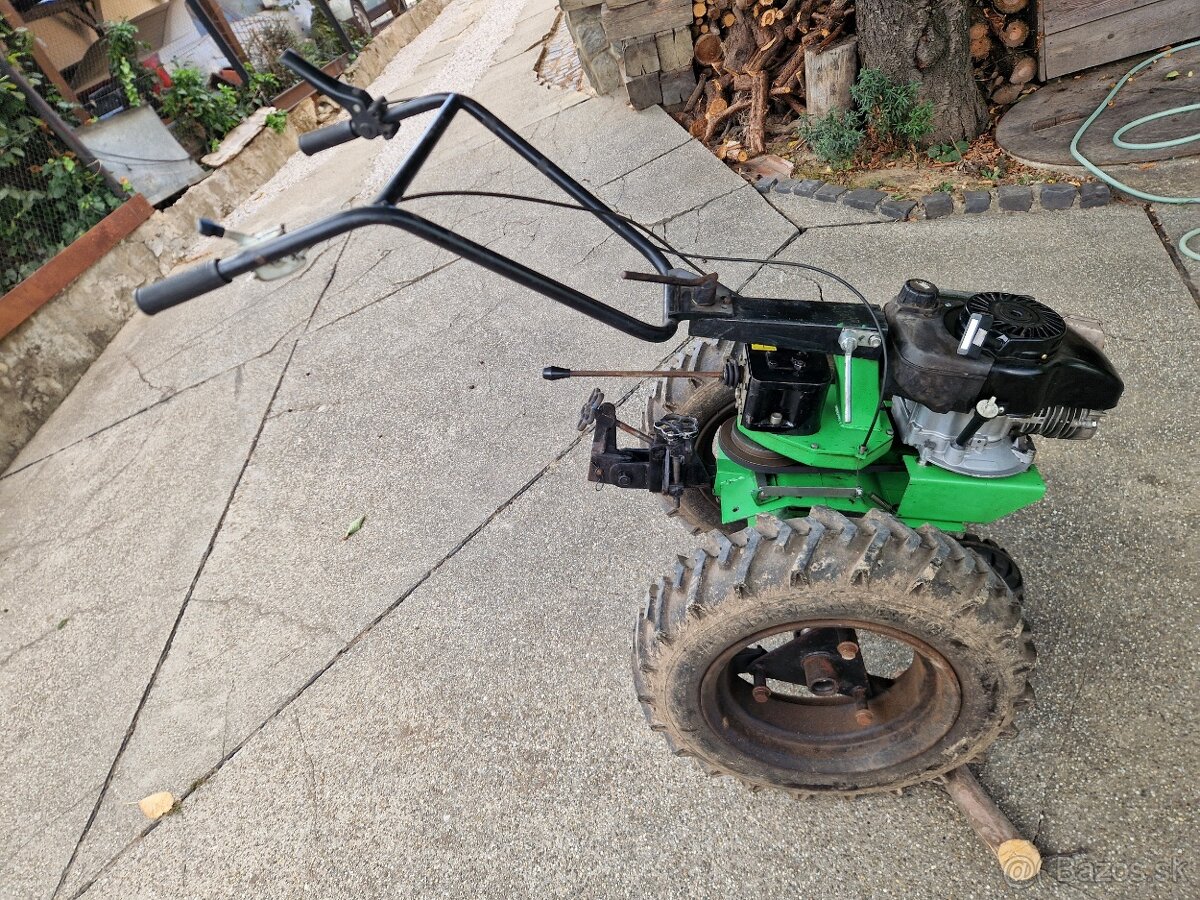 predam rotavator malotraktor - 2