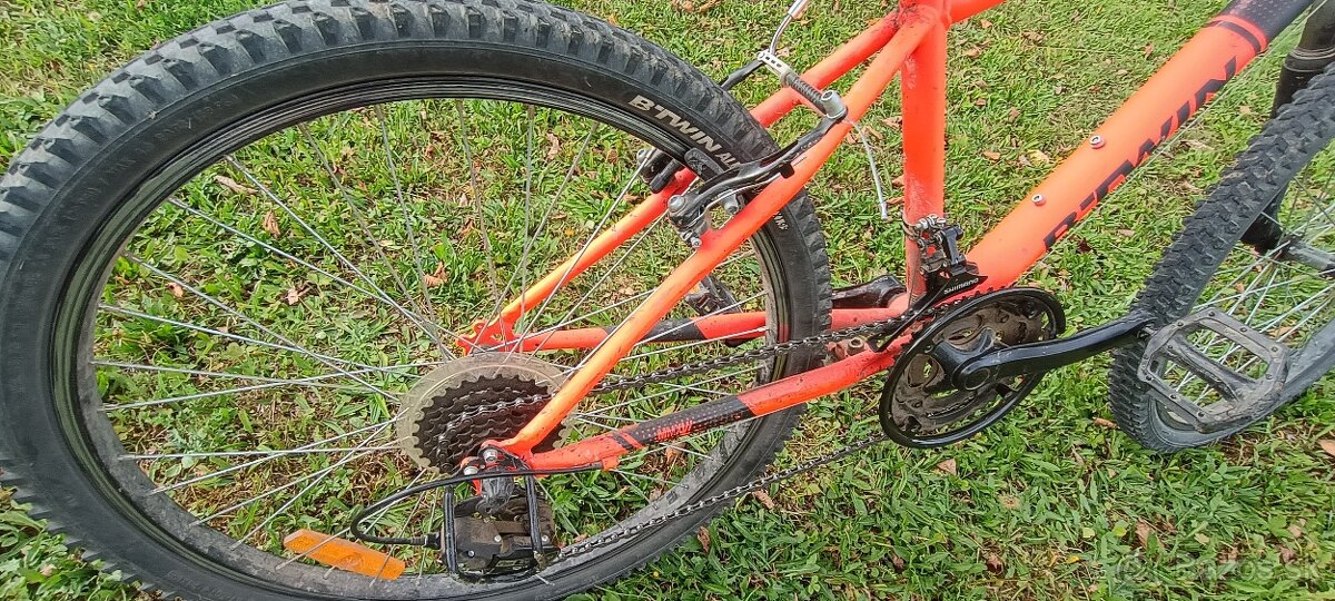 Bicykel - 2