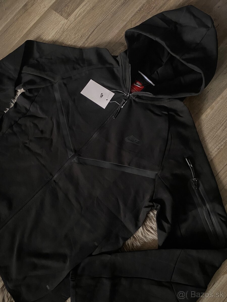 Mikina nike XL - 2