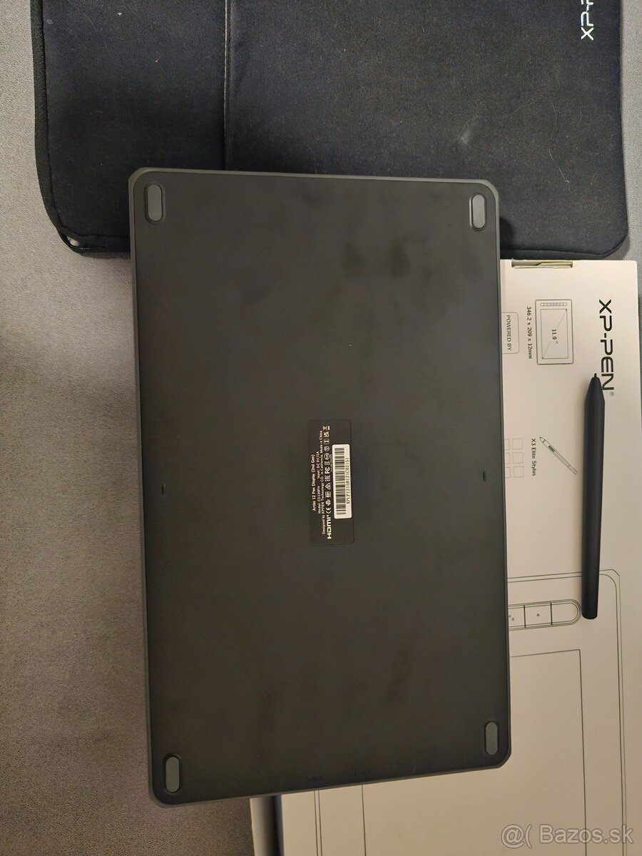 XPPen Artist 12 Pen - 2