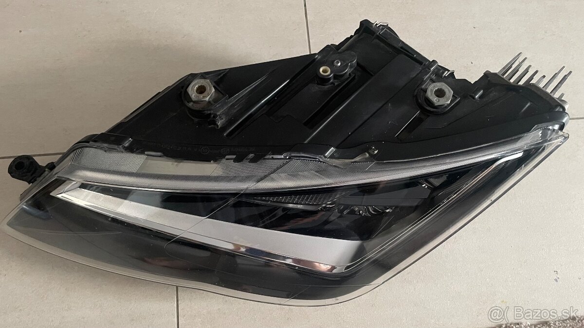 svetlomety Seat Leon 5F FR LED - 2
