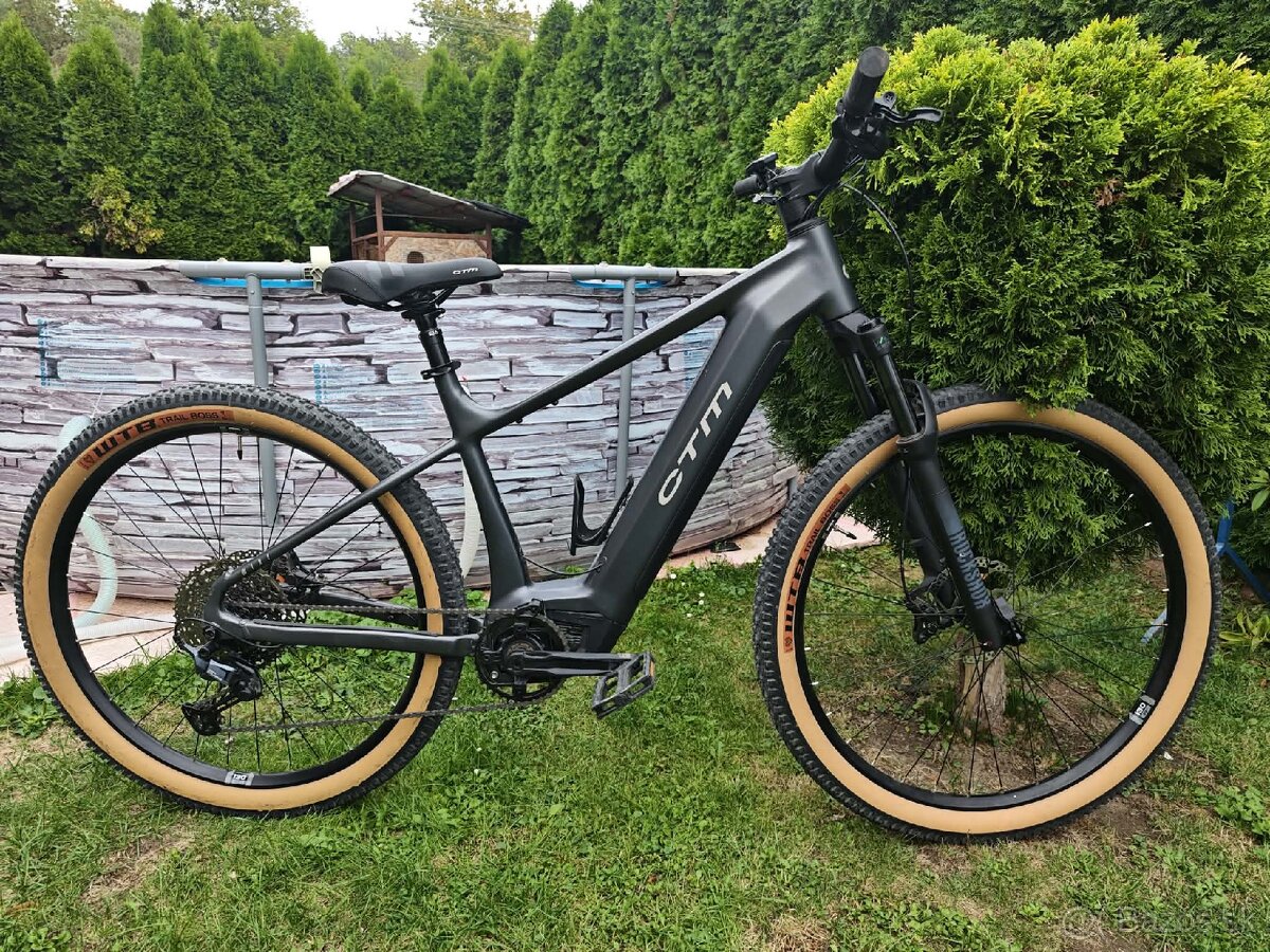 CTM WIRE GX PRO "L" - 2