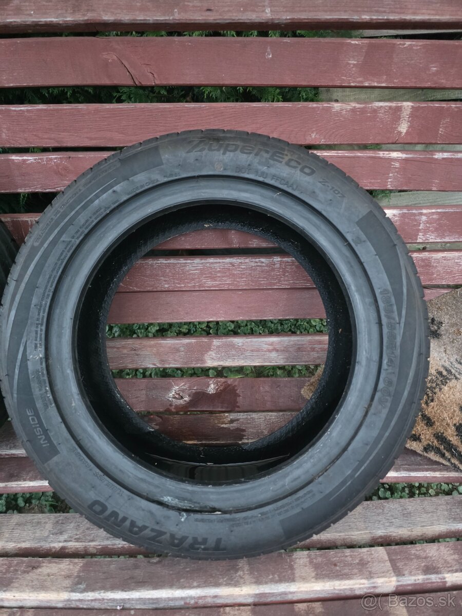 185/55 R14 - 2