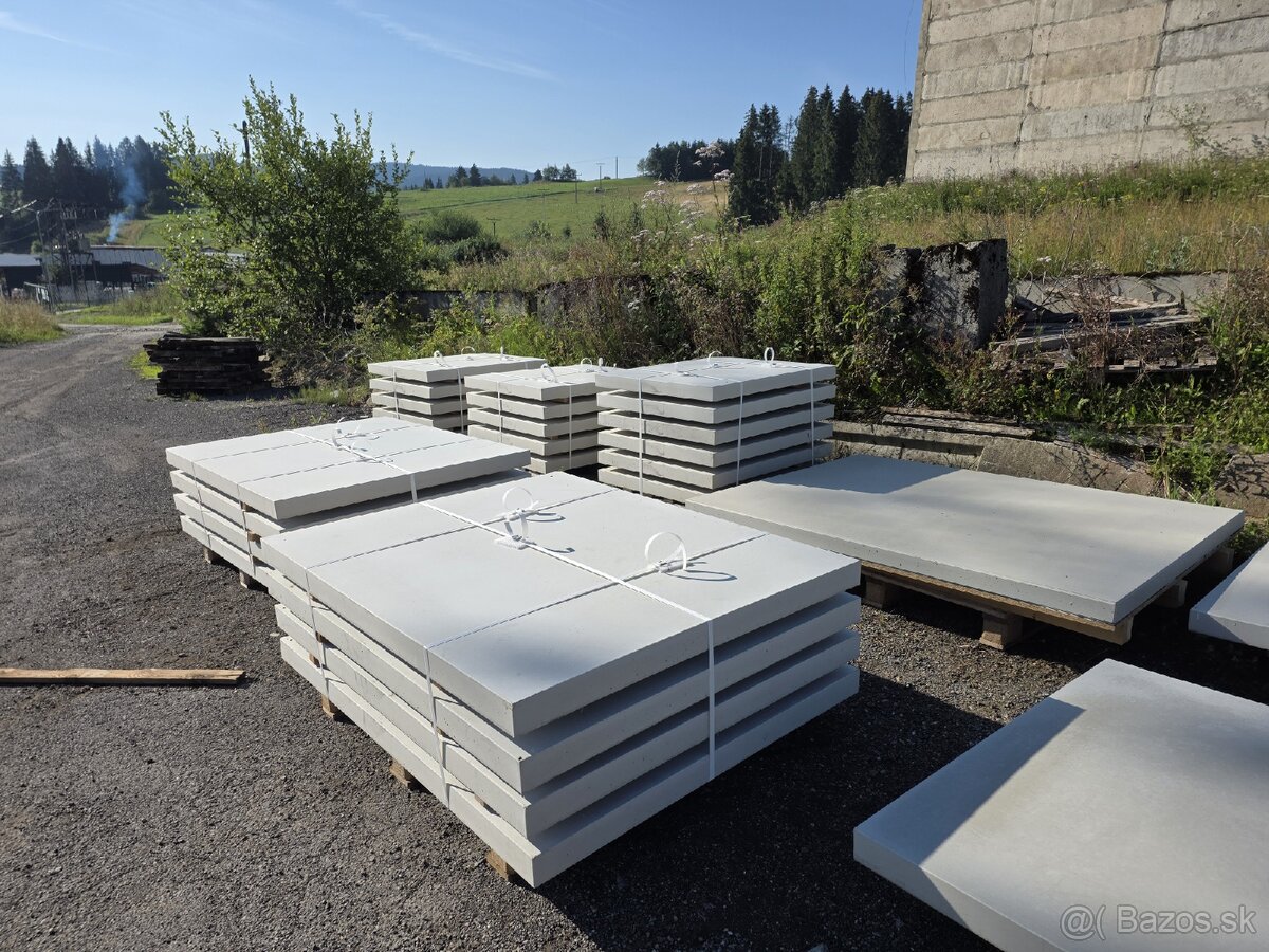 betonove schody - 2