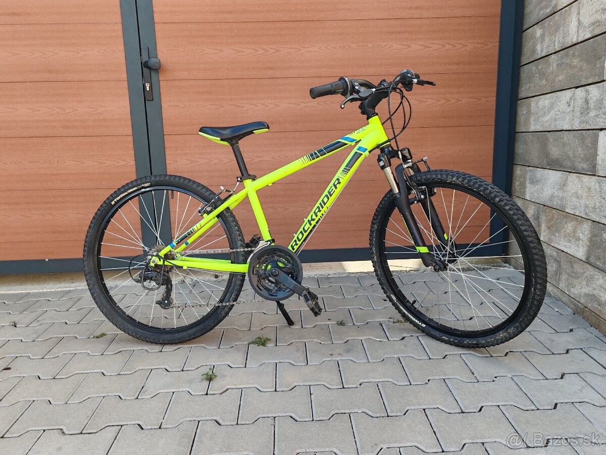 Rock rider st500 24'' - 2