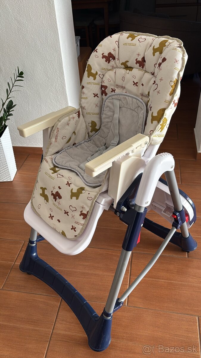 Postielka chicco - 2