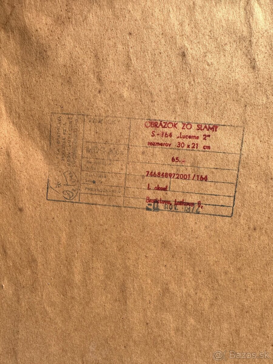 Obrazy - 2