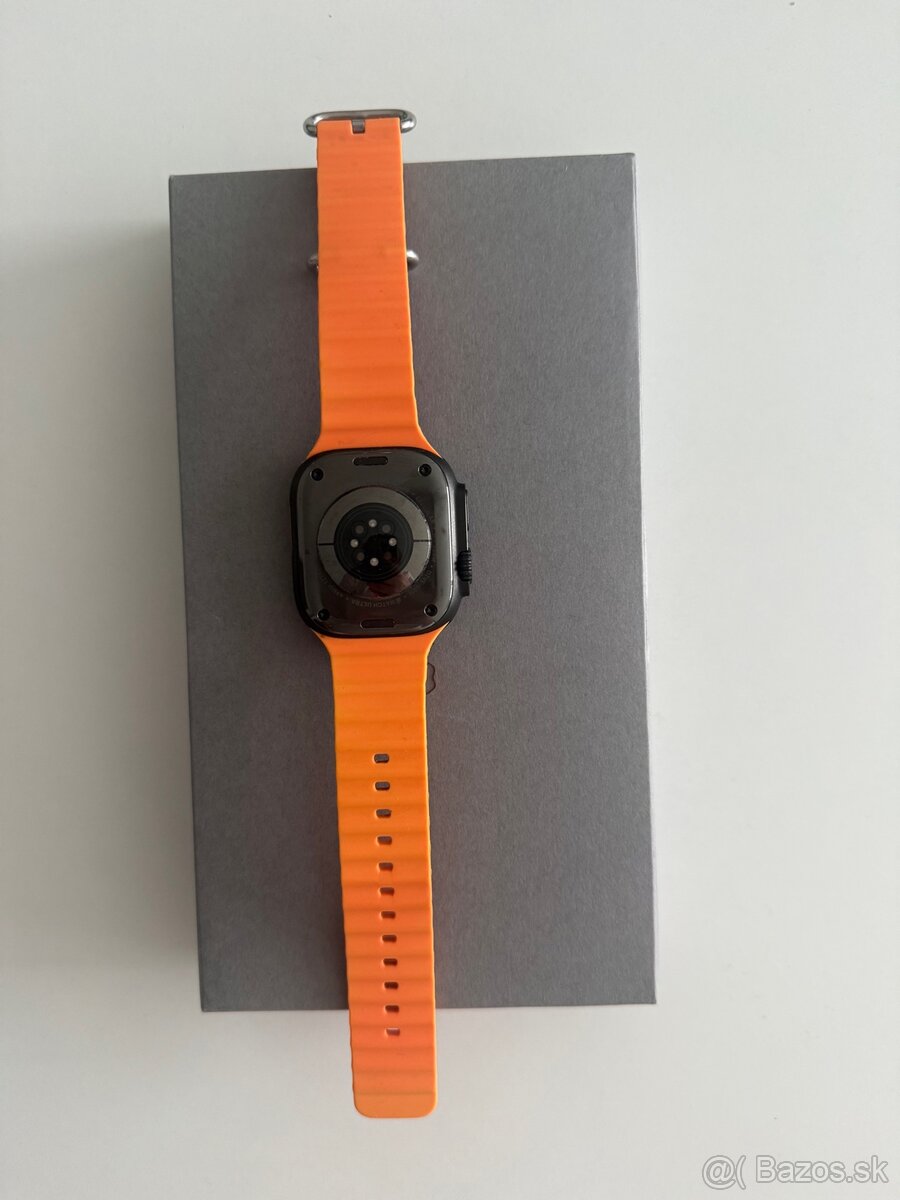 Apple Watch ultra 3 - 2