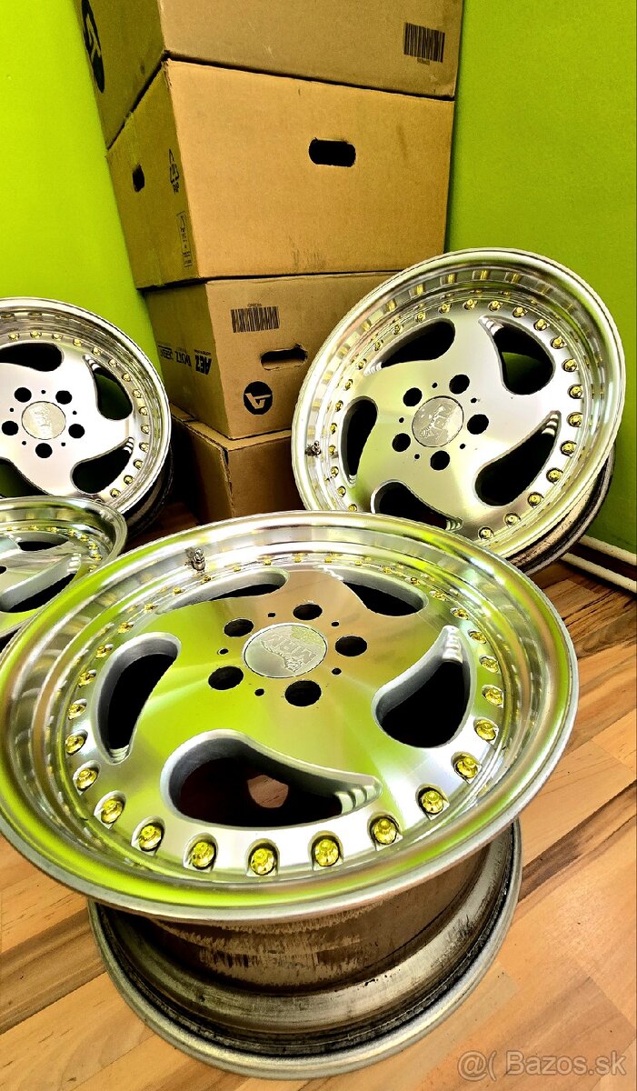 Mam mt1 5x120 r17 2x8j 2x9j - 2