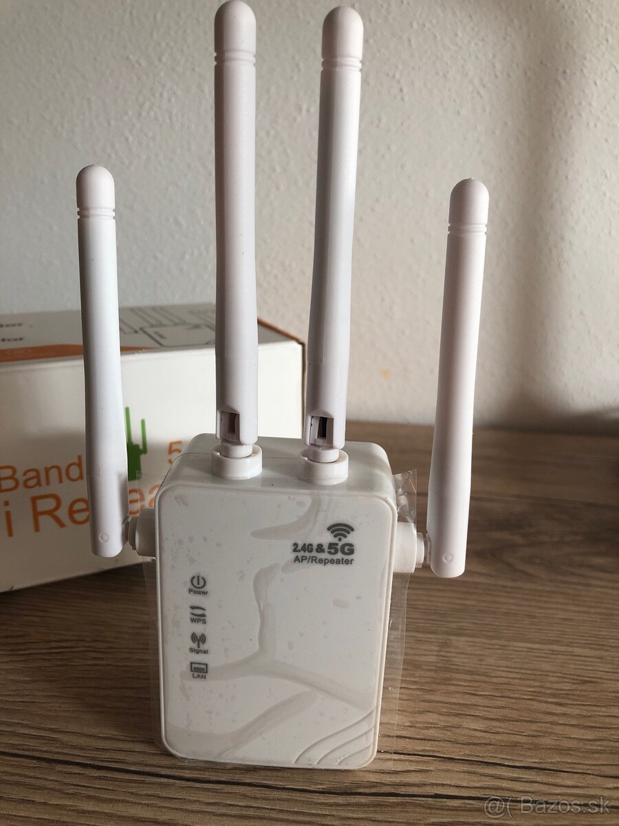 Wifi adaptér - 2