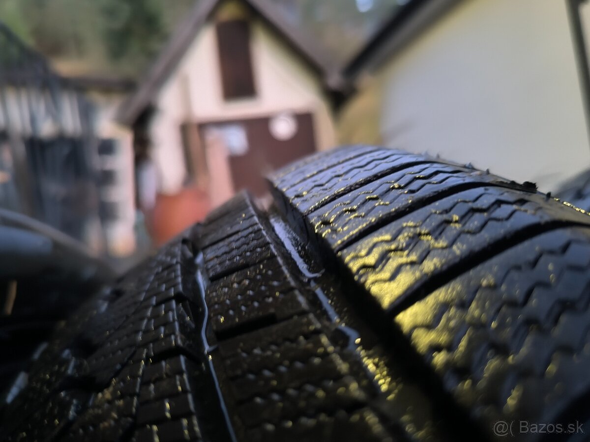 zimné pneumatiky Zeetex WH1000 205/55 R16 91H - 2