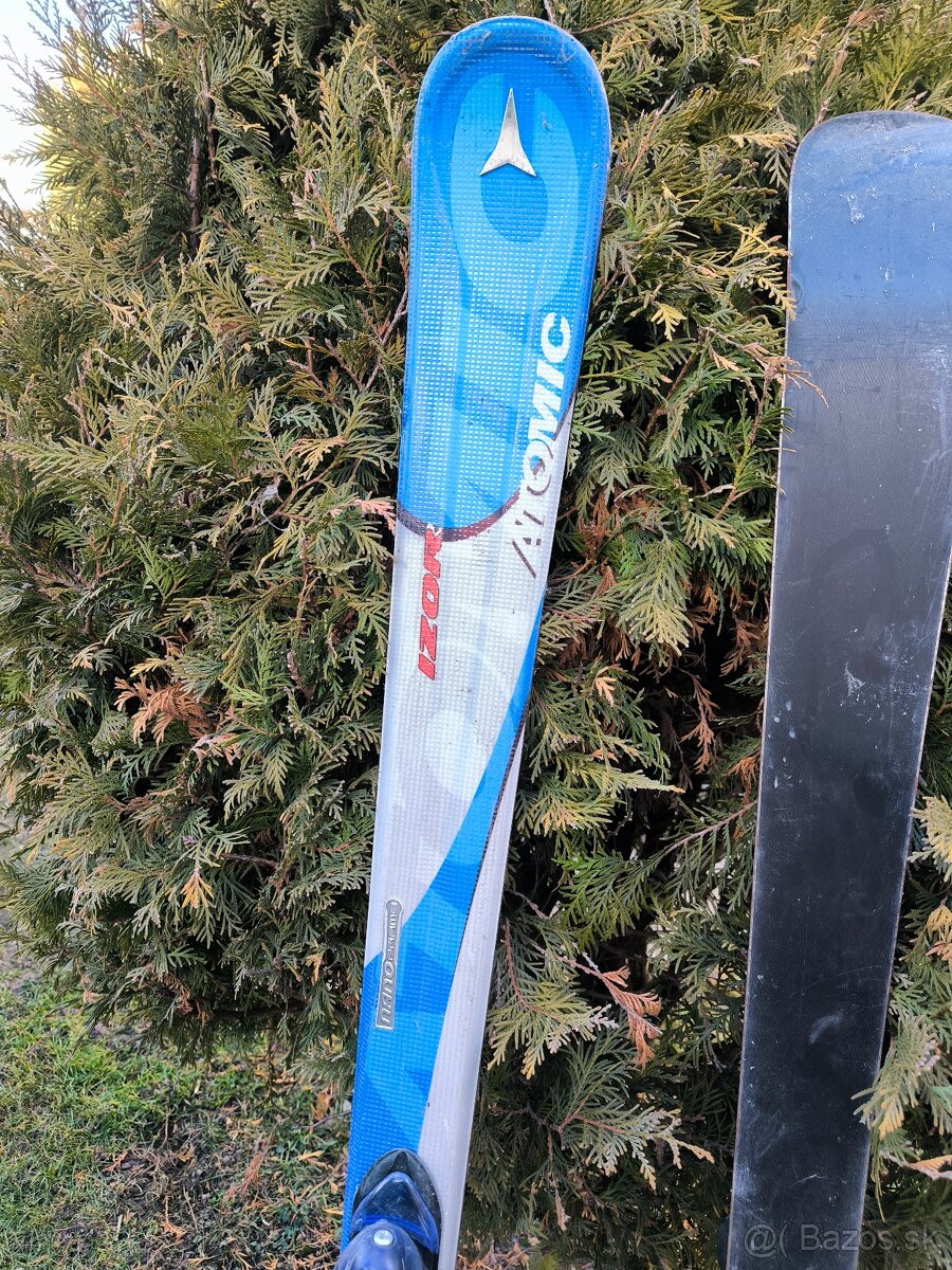 Lyže Atomic Izor - 2