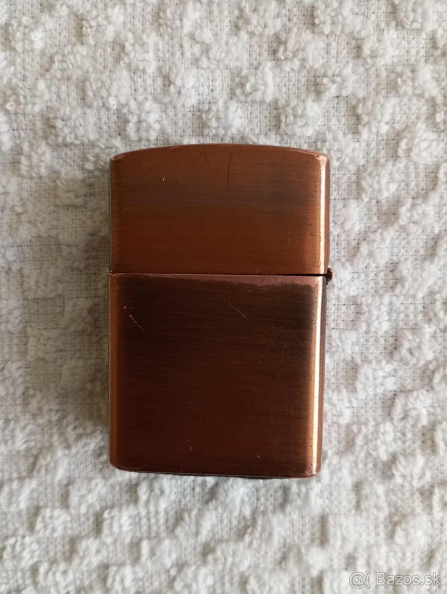 zapalovač Marlboro - 2