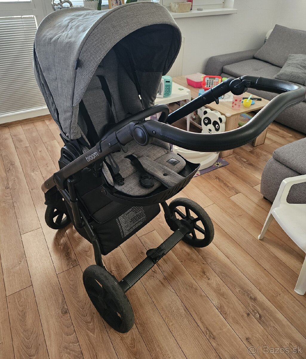 Kočík Roan Bloom - 2