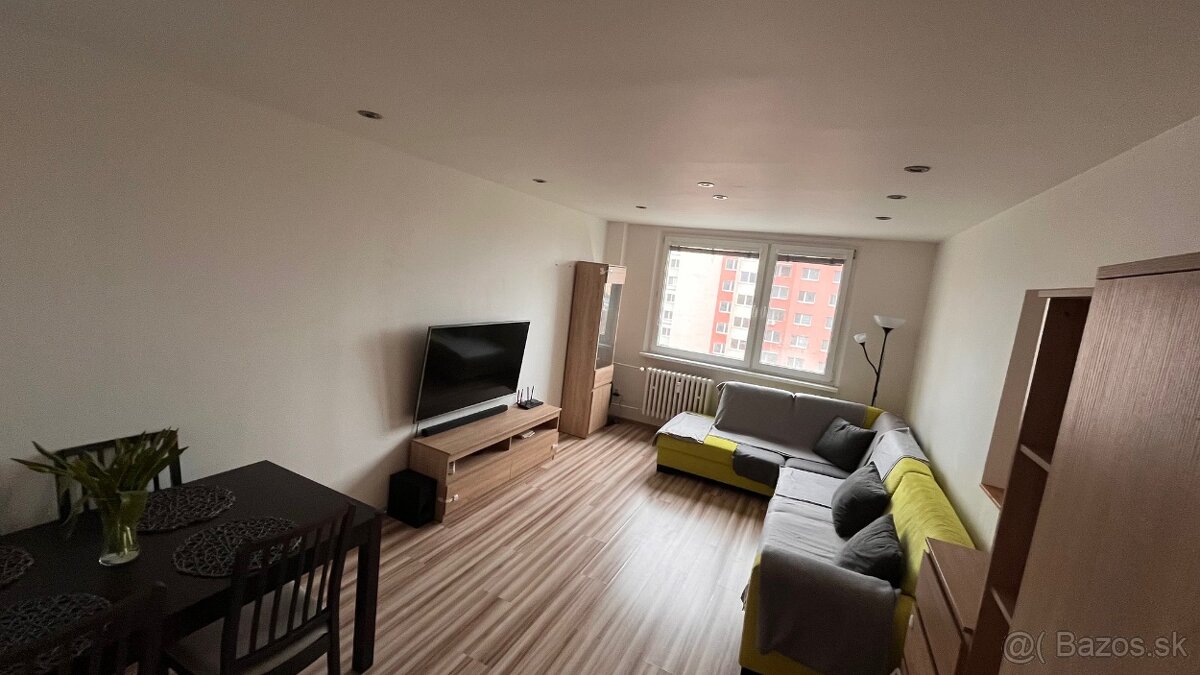 PREDAJ 3 IZBOVÉHO BYTU V PODUNAJSKÝCH BISKUPICIACH - 2