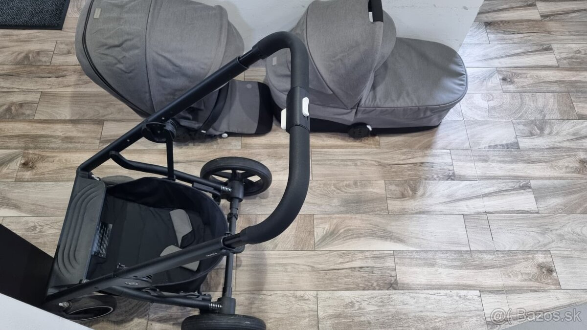 Predám detský kočík Cybex - 2