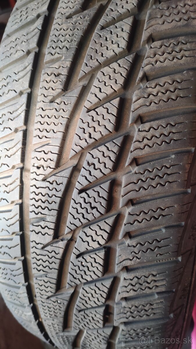 Matador Sibir Snow 205/60 R16 H - 2