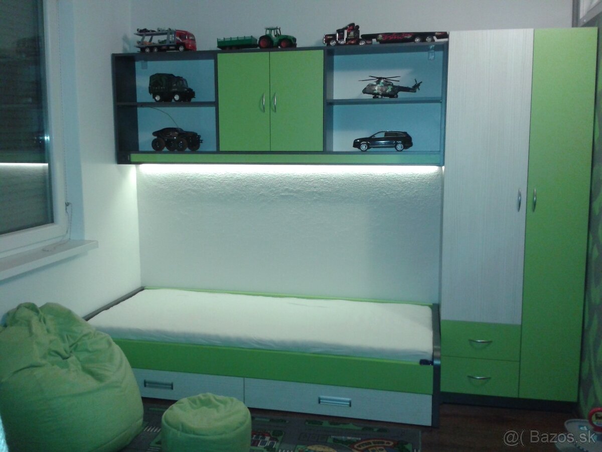 Detská izba - 2