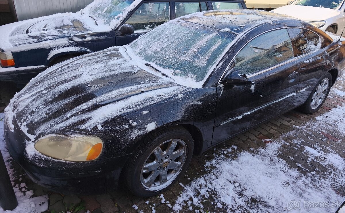 Chrysler Sebring - 2