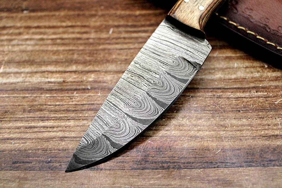 1988/36 Damaškový nôž - 2
