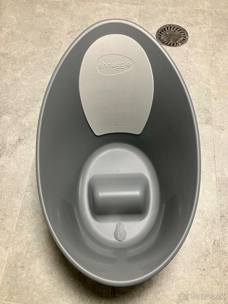 Vanička Shnuggle - 2