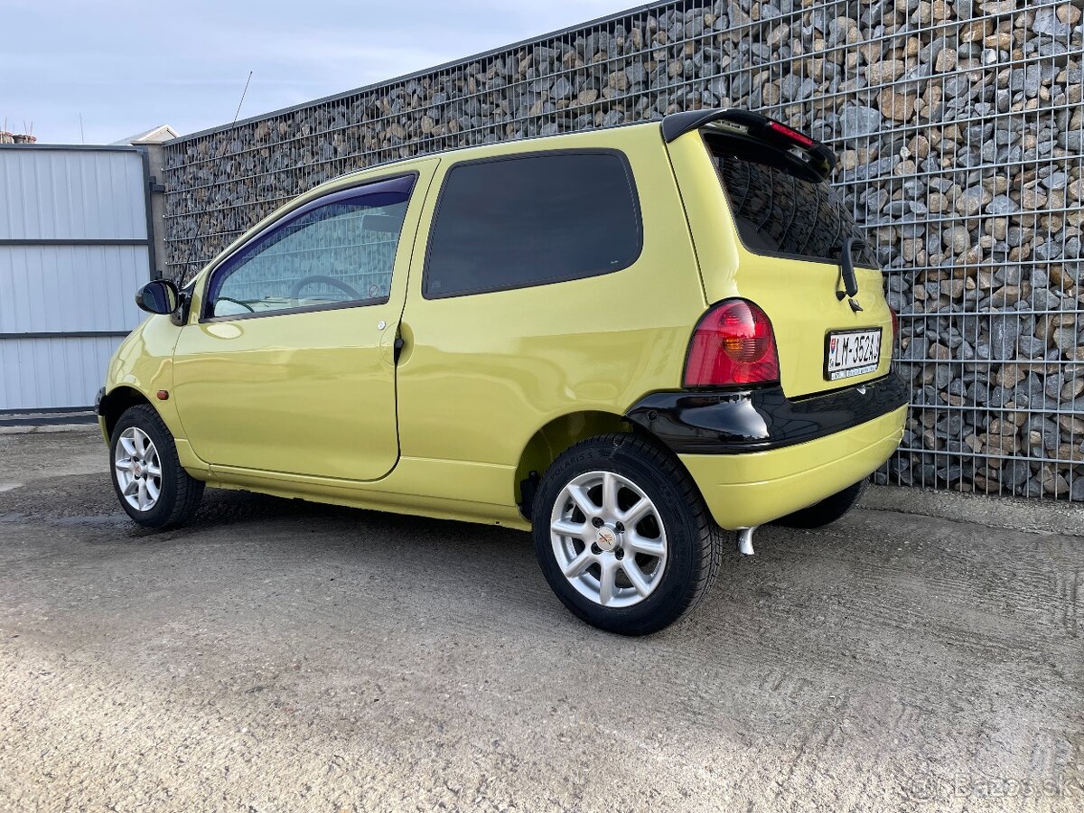 Renault Twingo - 2