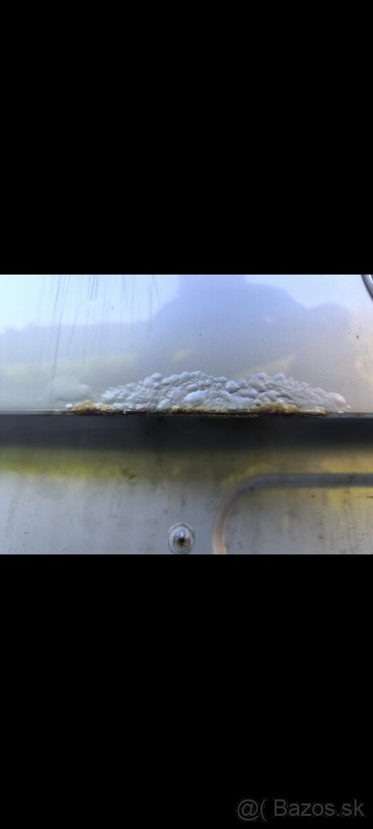 Predám dvere škoda Octavia 3 - 2