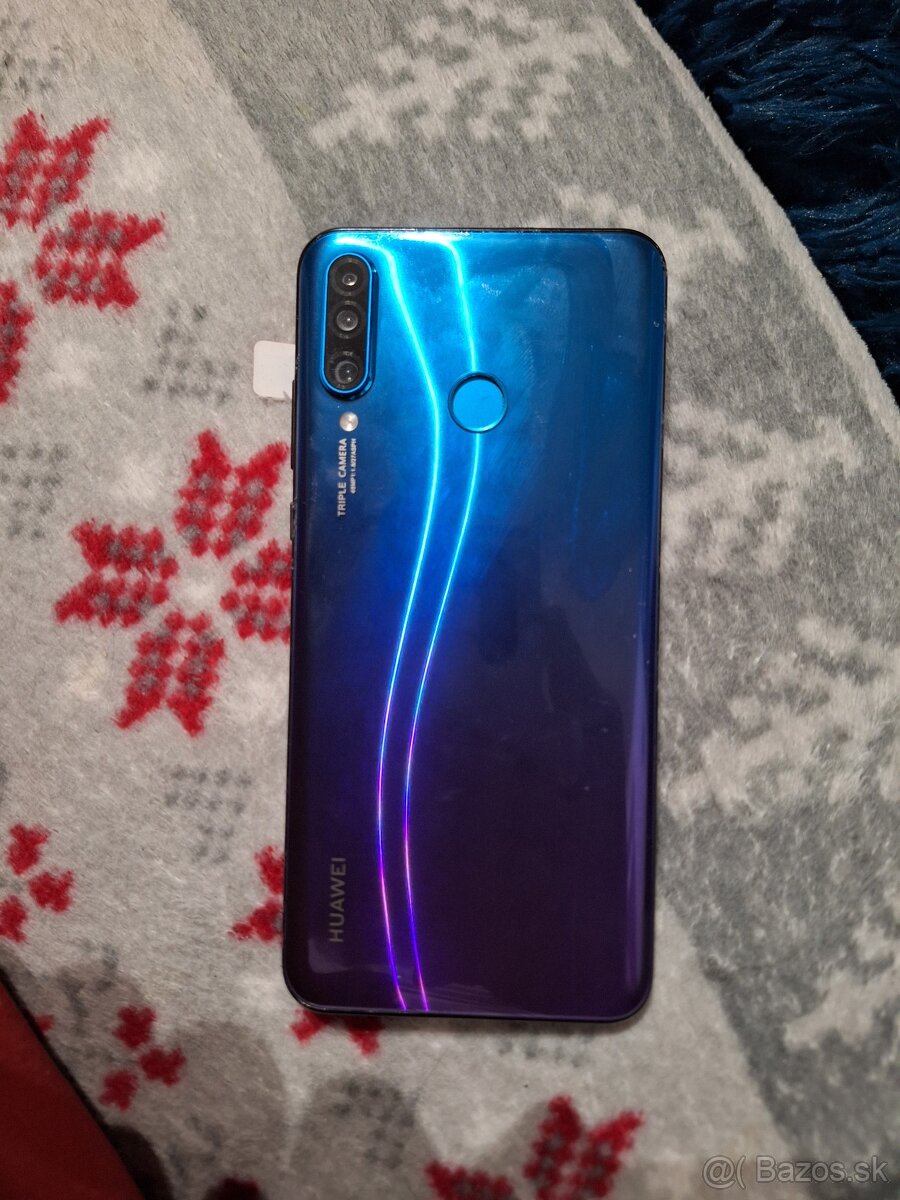Huawei P30 Lite - 2