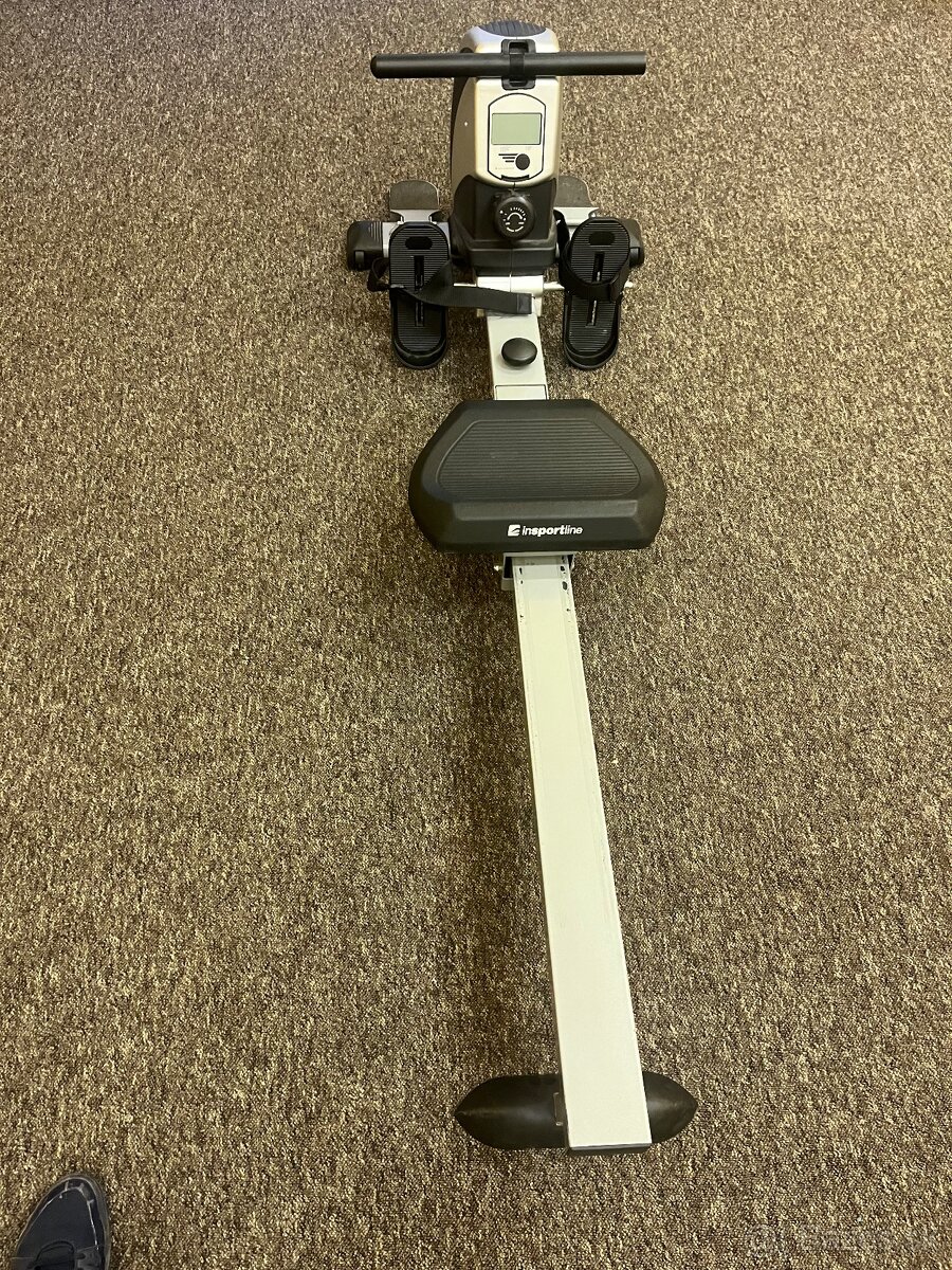 Predám Veslovaci stroj - 2