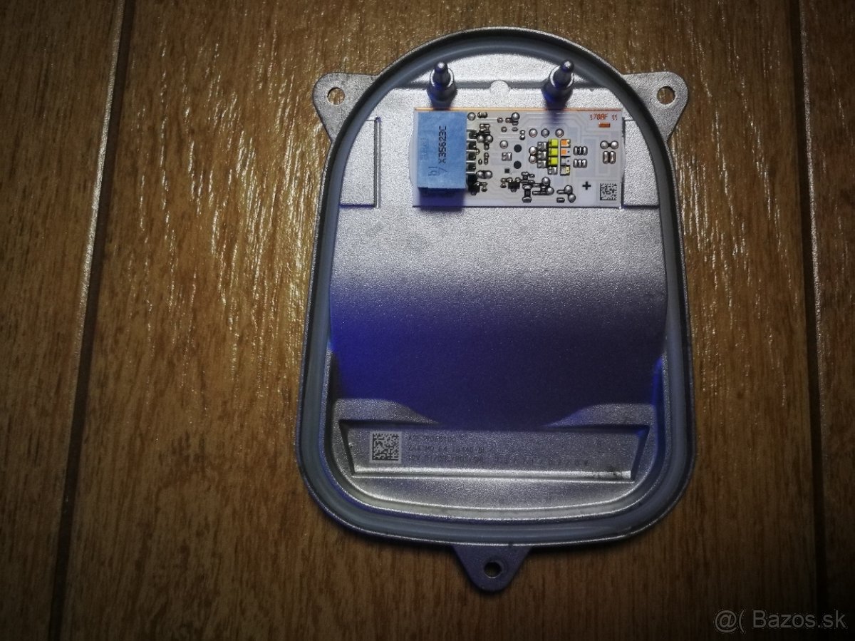 Mercedes GLC RJ LED osvetlenia svetlometu - 2