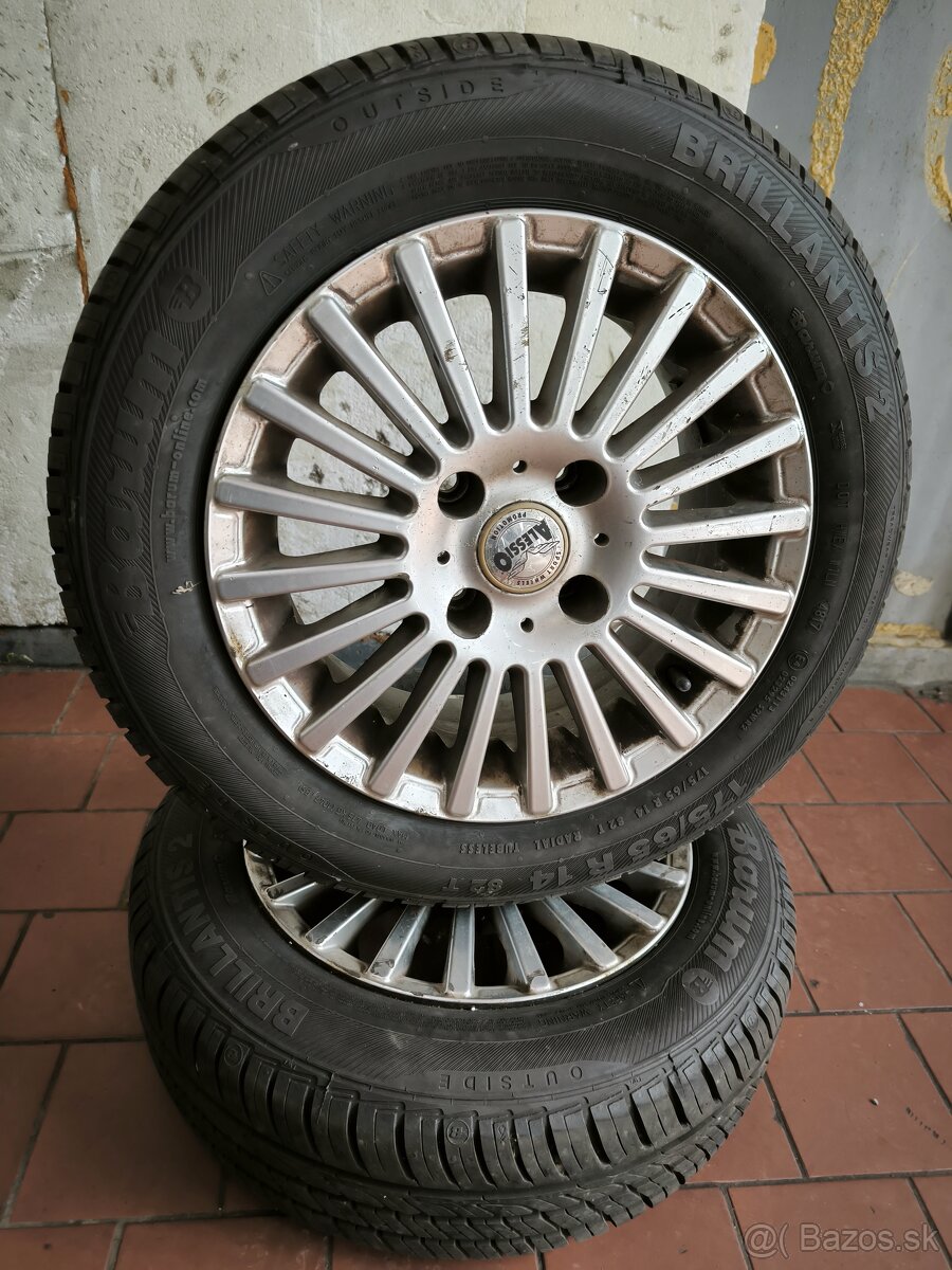 4x108r14 - 2