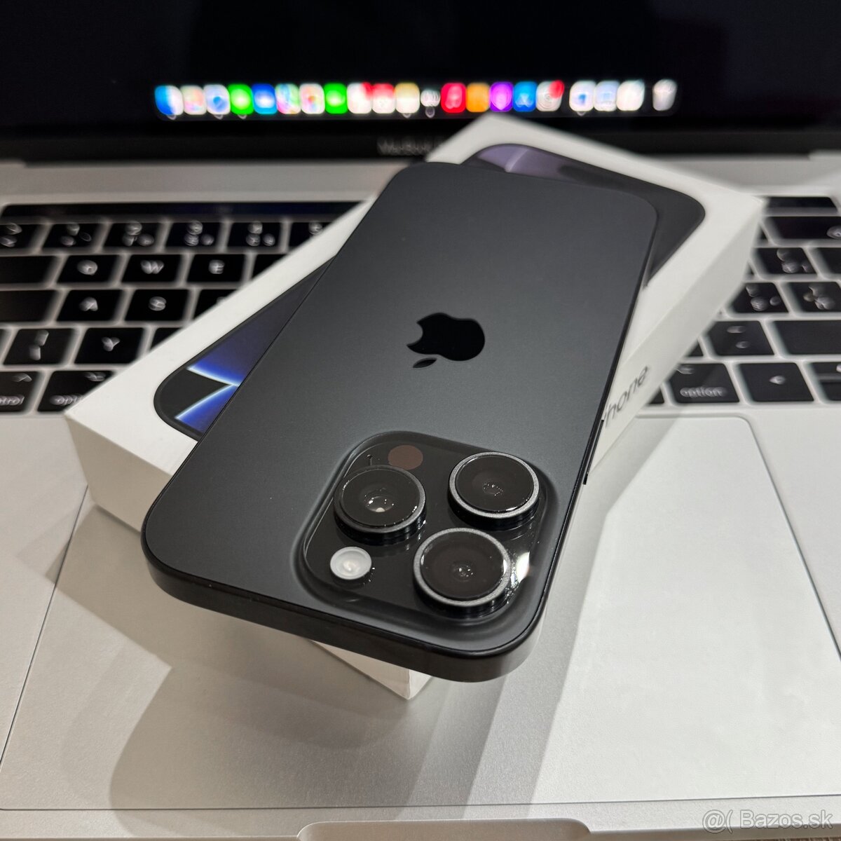 iPhone 16 Pro 256GB - 2