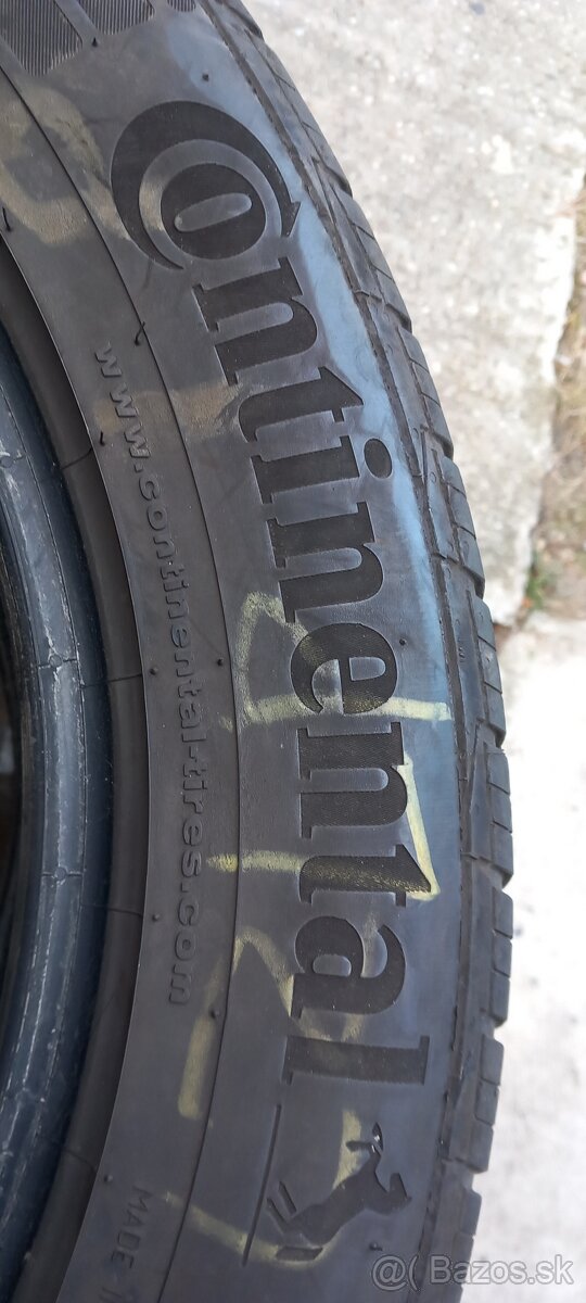 Zimne pneumatiky 225/55 r18 - 2