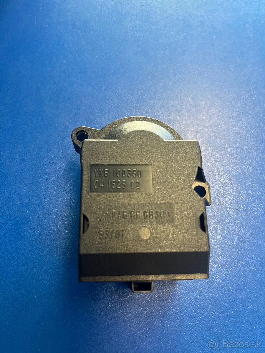 Spínacia skrinka Freelander I YXB100350 - 2