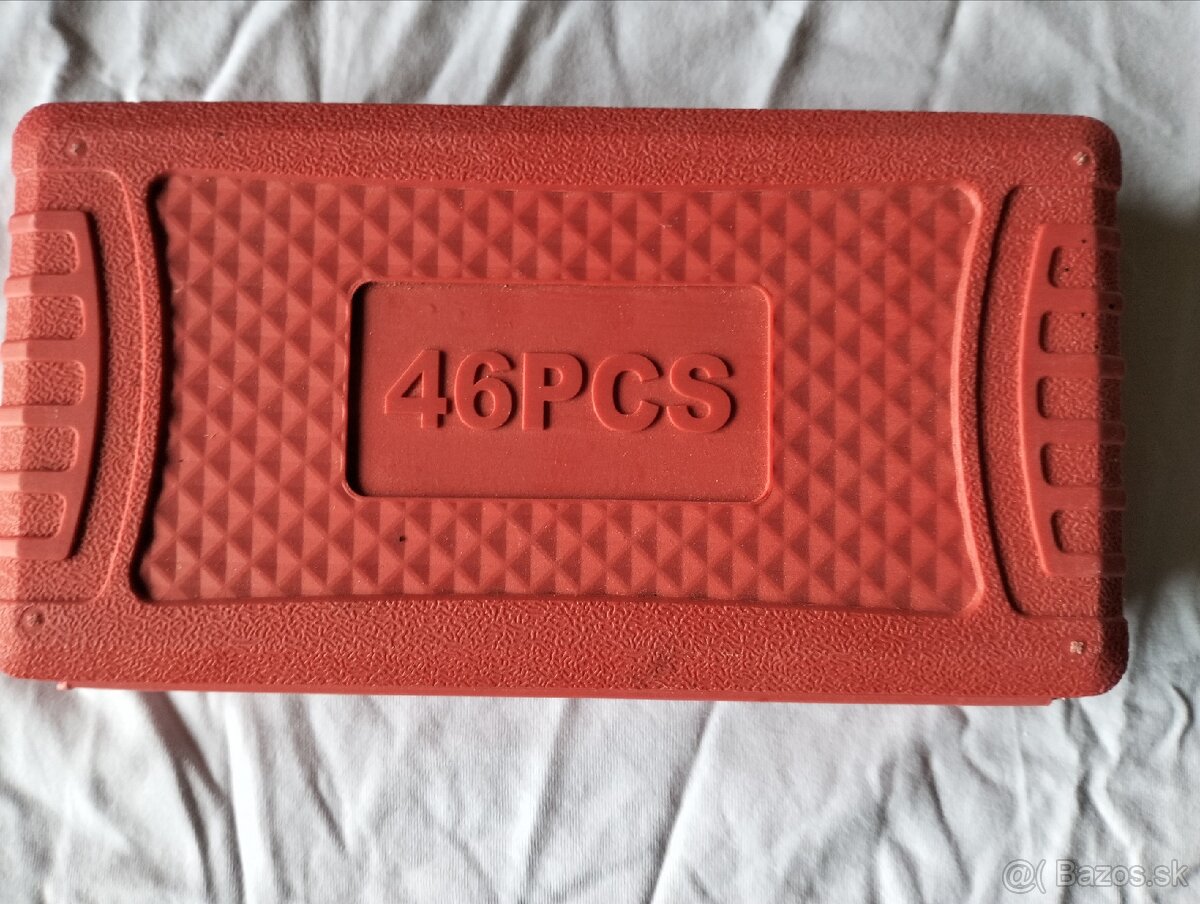 Predám golosadu 46PCS - 2