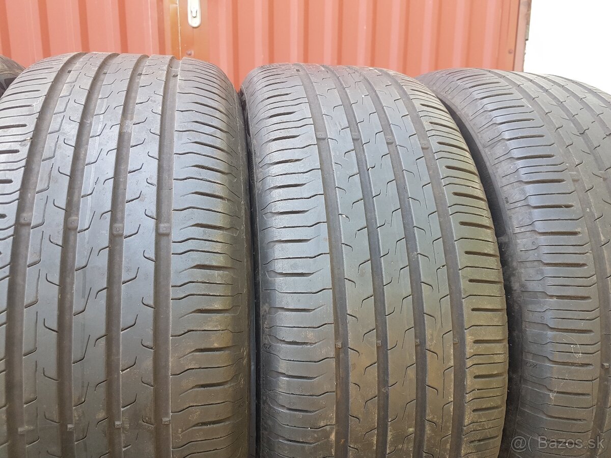 Letne 235/55R18 Continental - 2