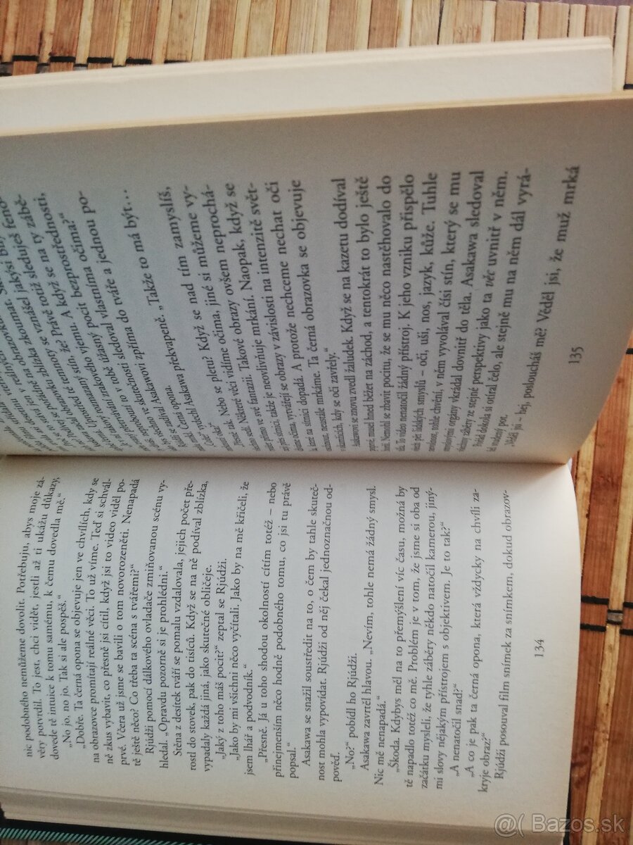 predám horor Kruh - 2