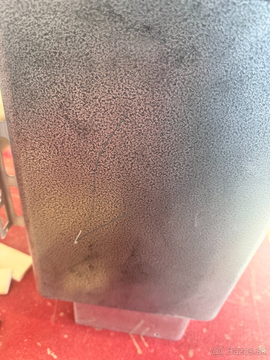 Saunová pec Saunatec 6kW - 2