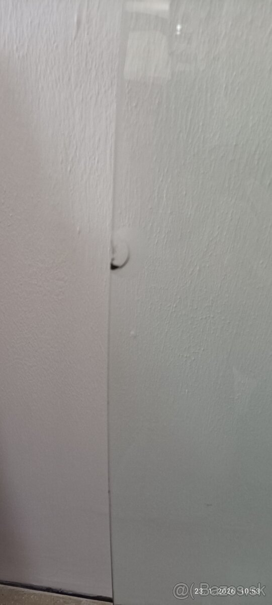 Sklenený konferenčný stolík - 2