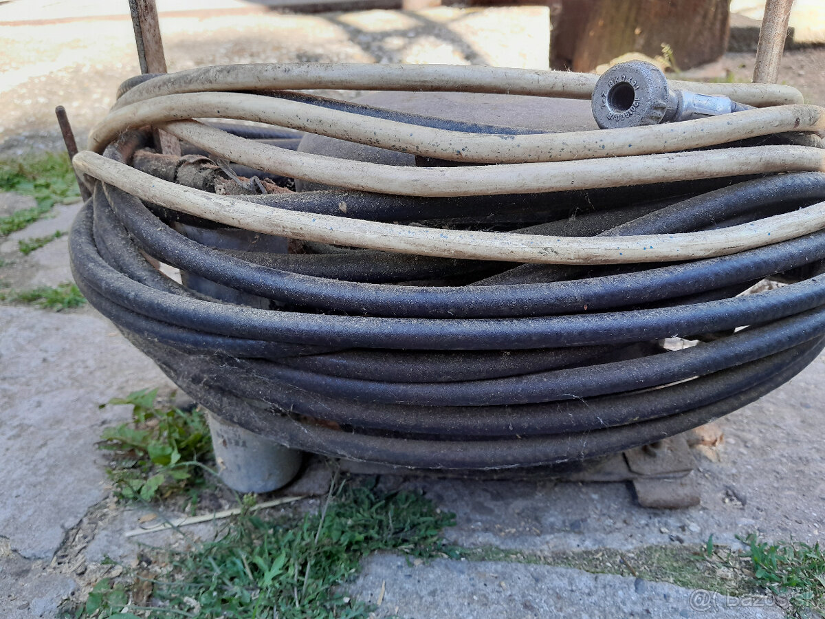 Predám kompresor - 2