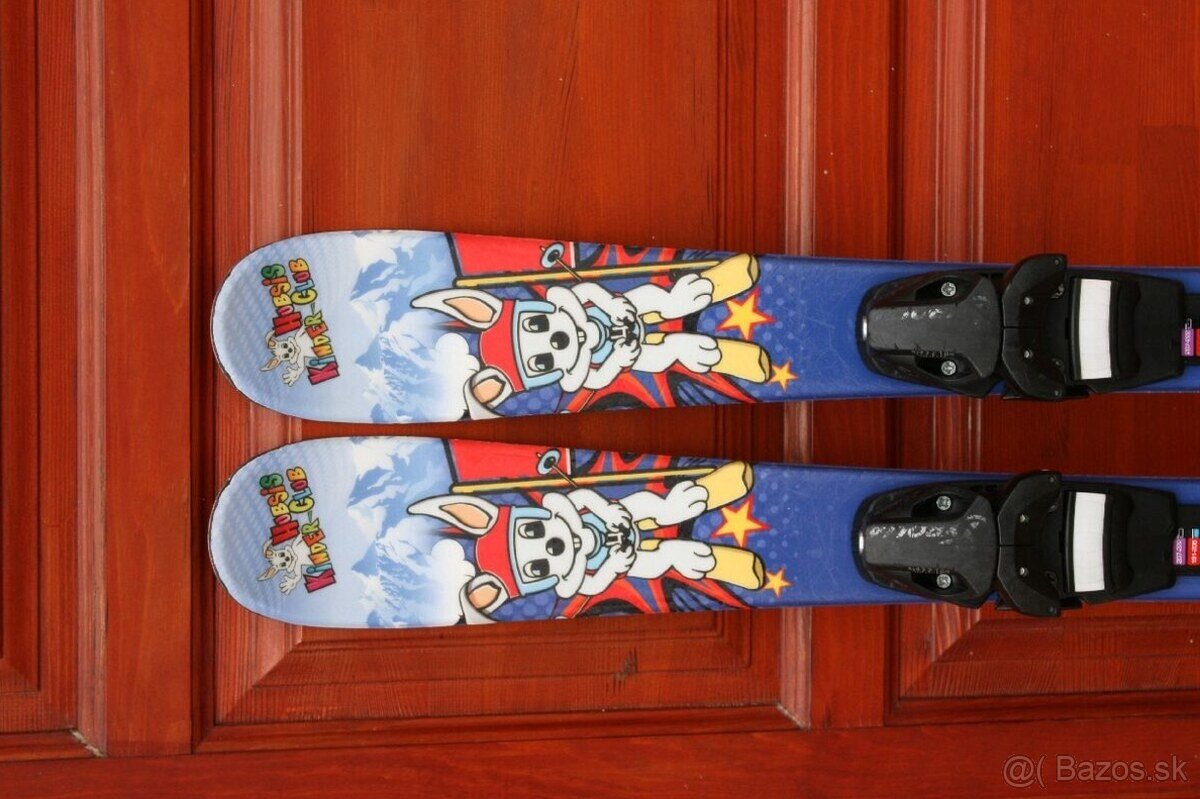 detské lyže Head 90 cm - 2