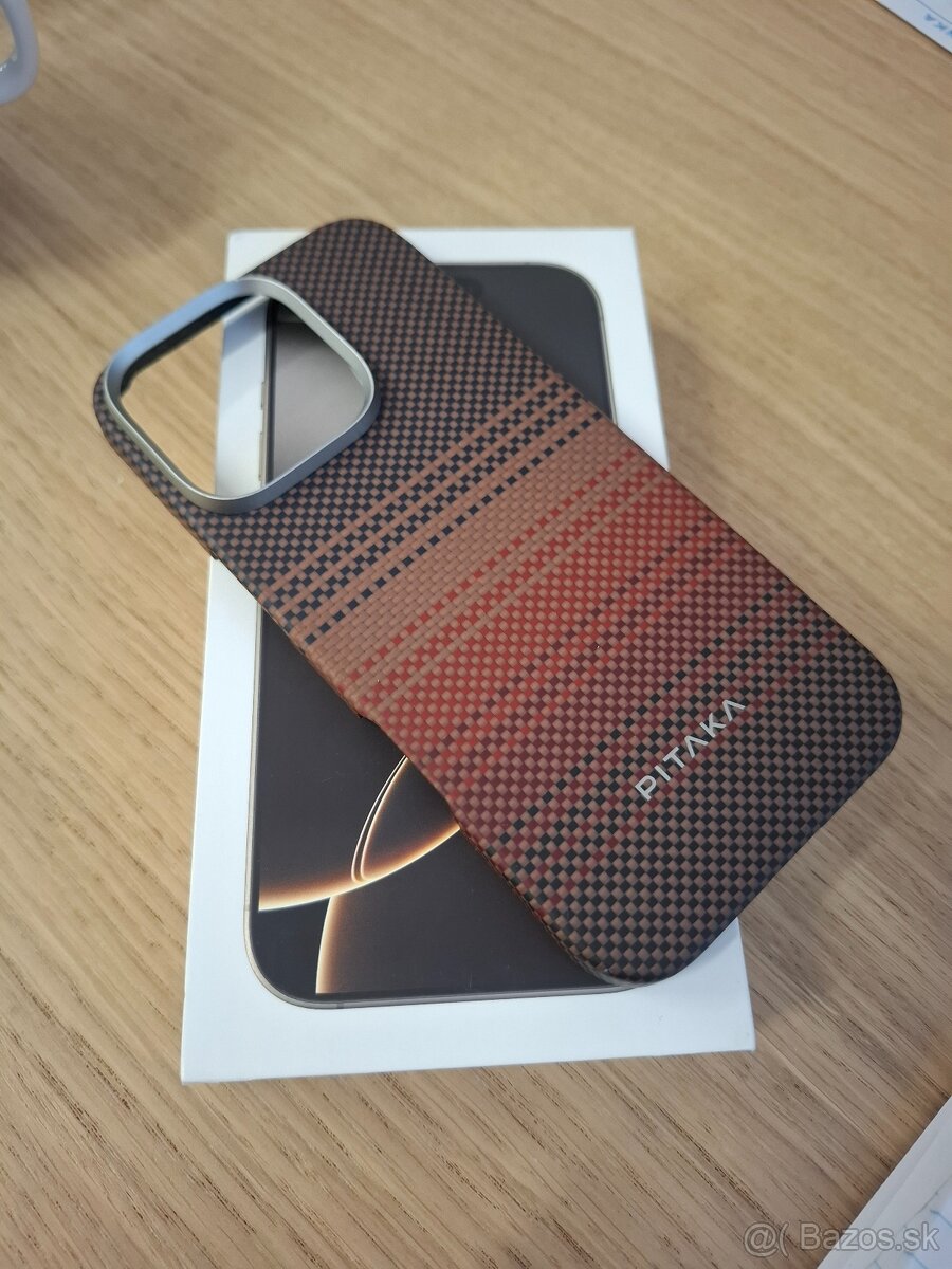 iPhone 16 Pro 265 GB - 2